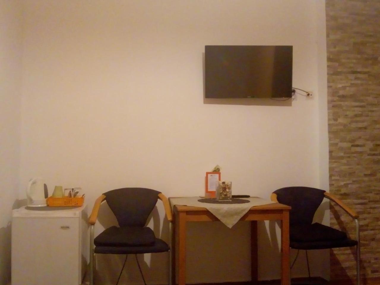 Penzion V Hajku Vřesina 외부 사진